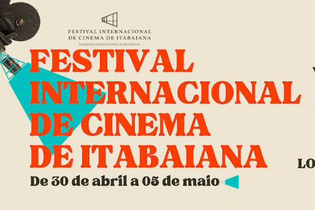 FestCine Itabaiana anuncia Seleção de Filmes para sua 3ª Edição com filmes de 22 países